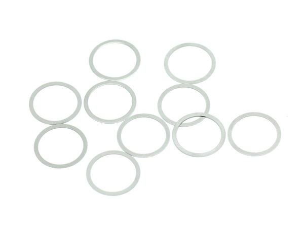 SWORKz Beilagscheibe 13x16x0.2mm (10)